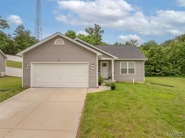 21 Cuivre River Drive, Troy, MO 63379