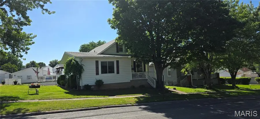 209 Knapp Avenue, Chester, IL 62233 - #3