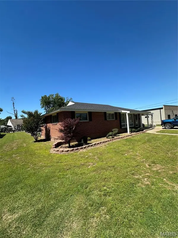 504 Virginia St, Sikeston, MO 63801