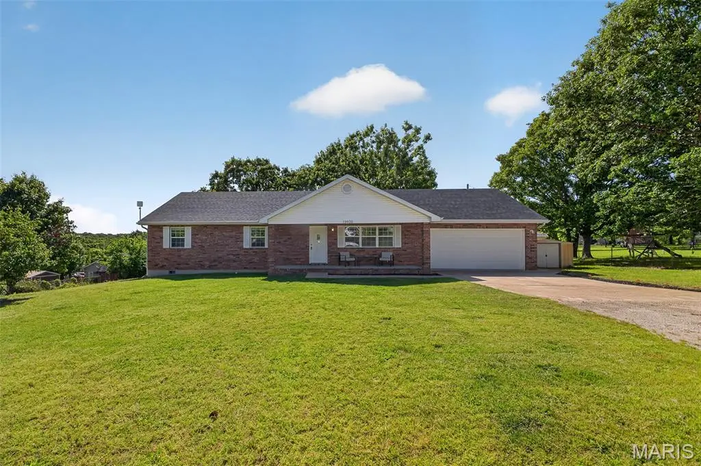 19835 Stamper Lane, Waynesville, MO 65583 - #1