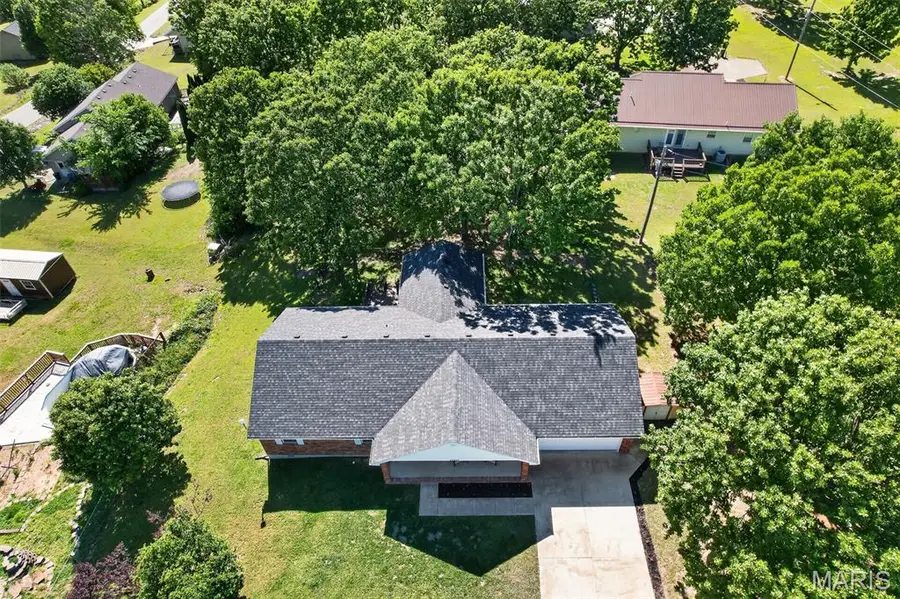 19835 Stamper Lane, Waynesville, MO 65583 - #2