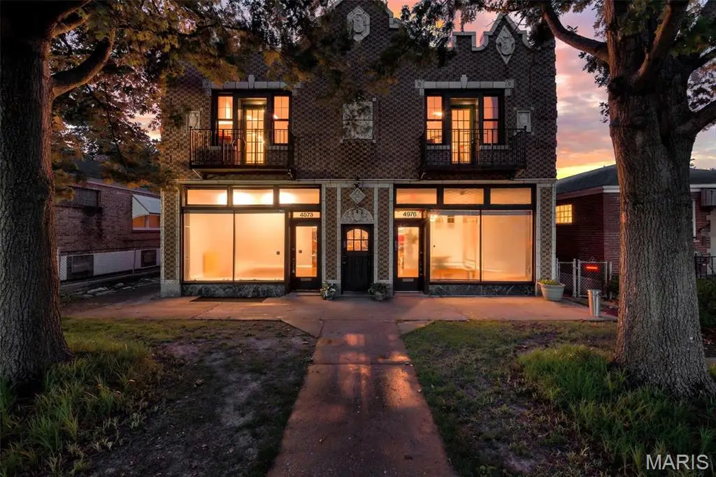 4974 Fyler Avenue, Saint Louis, MO 63139 - #1