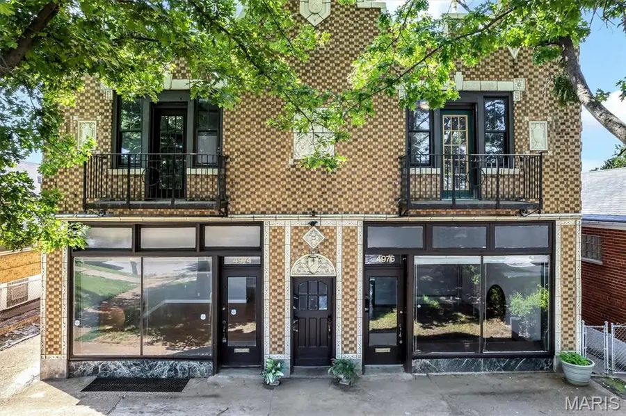 4974 Fyler Avenue, Saint Louis, MO 63139 - #2