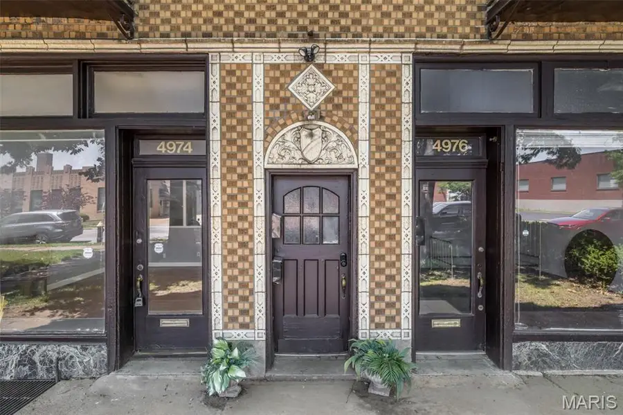 4974 Fyler Avenue, Saint Louis, MO 63139 - #3