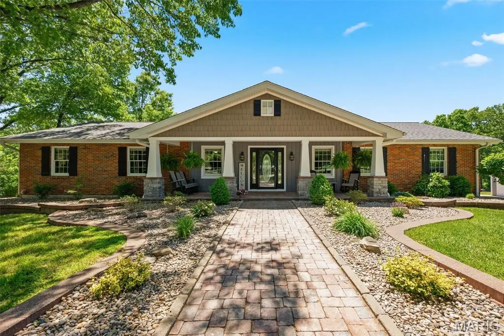 28867 State Highway W, Warrenton, MO 63383 - #1
