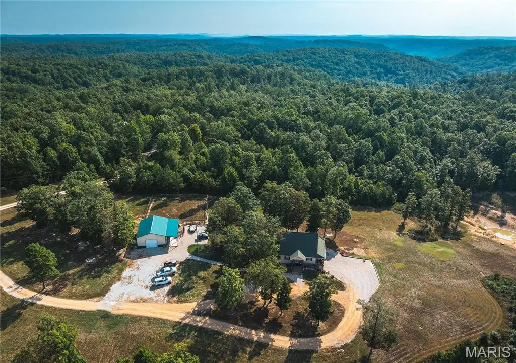 8096 Buffington Road, Summersville, MO 65571 - #1
