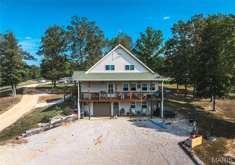 8096 Buffington Road, Summersville, MO 65571 - #2
