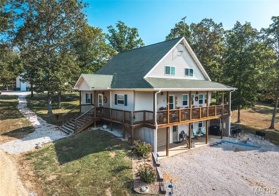 8096 Buffington Road, Summersville, MO 65571 - #3
