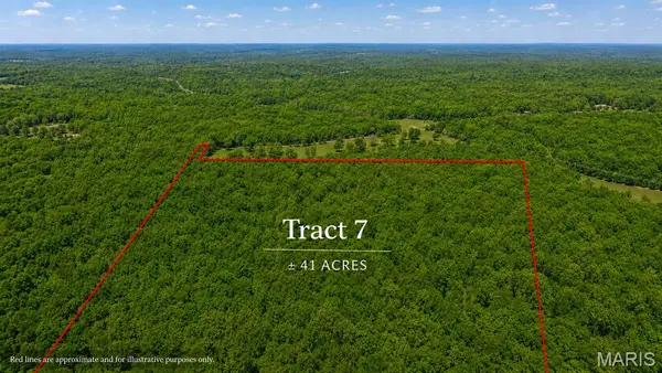 Tract 7 County Rd 4210, Salem, MO 65560