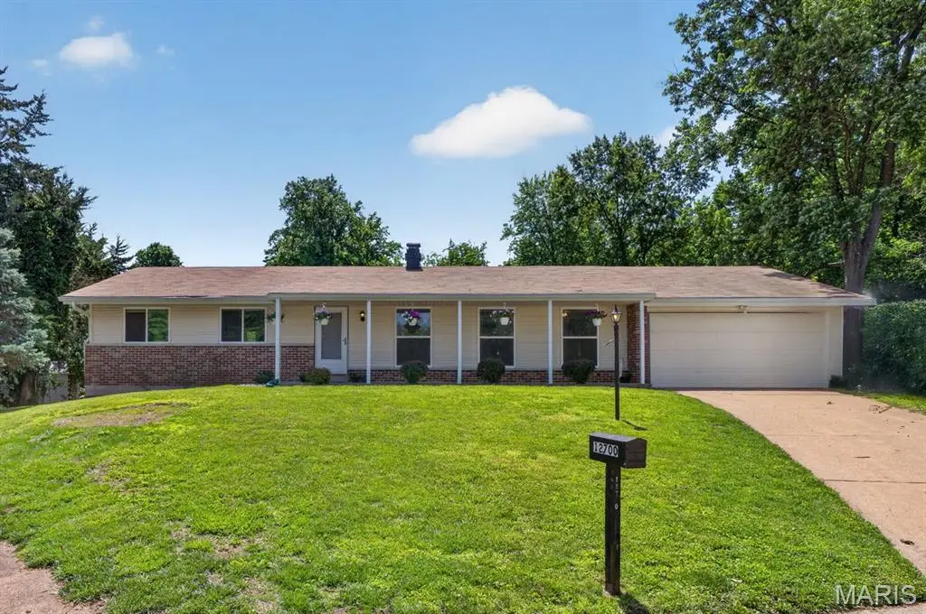 12700 Karenway, Saint Louis, MO 63146 - #1