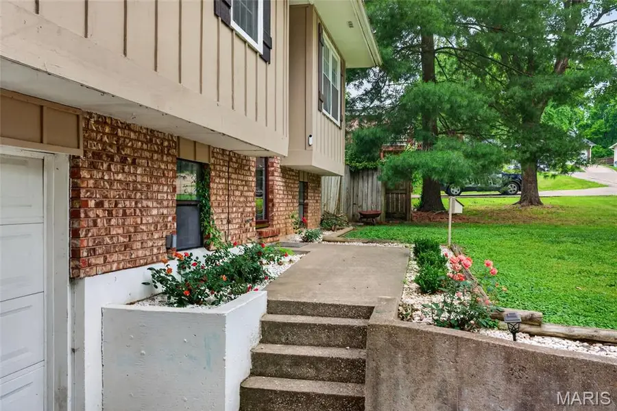 819 Odus Drive, Jackson, MO 63755 - #3