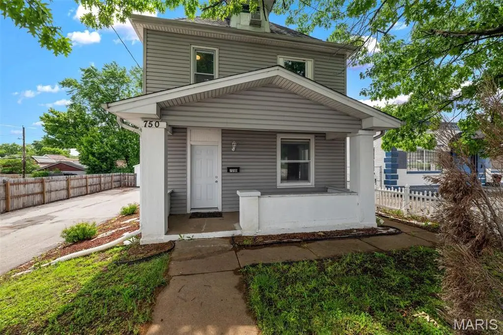 750 Lemay Ferry Road, Saint Louis, MO 63125 - #1