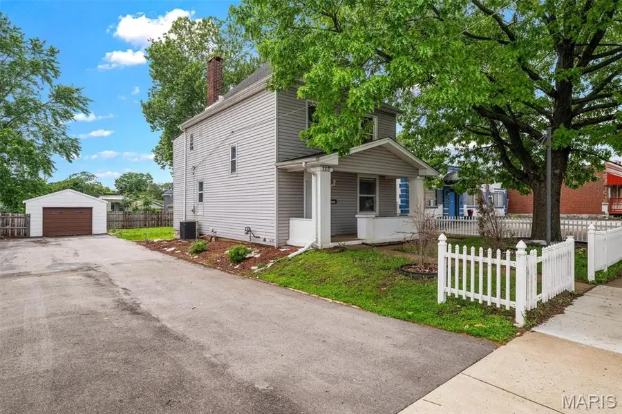 750 Lemay Ferry Road, Saint Louis, MO 63125 - #2