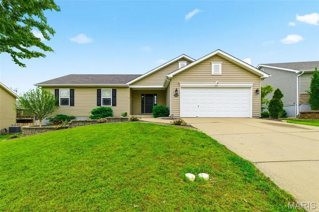 313 Mahalo Drive, Moscow Mills, MO 63362 - #1