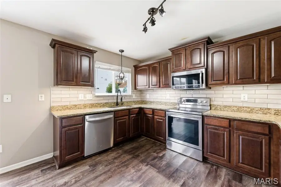 313 Mahalo Drive, Moscow Mills, MO 63362 - #3