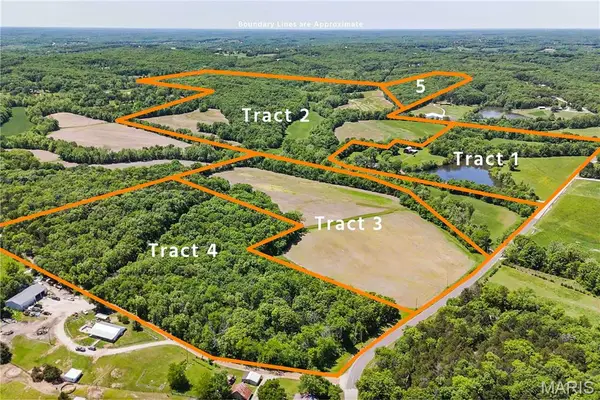 2126 Krenning Road, Beaufort, MO 63013