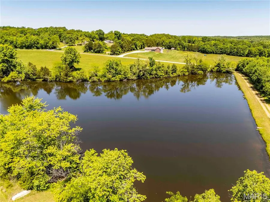 2126 Krenning Road, Beaufort, MO 63013 - #2