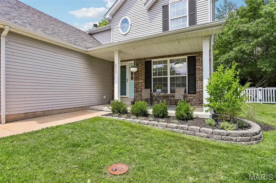 511 Winter Garden Drive, Fenton, MO 63026 - #2