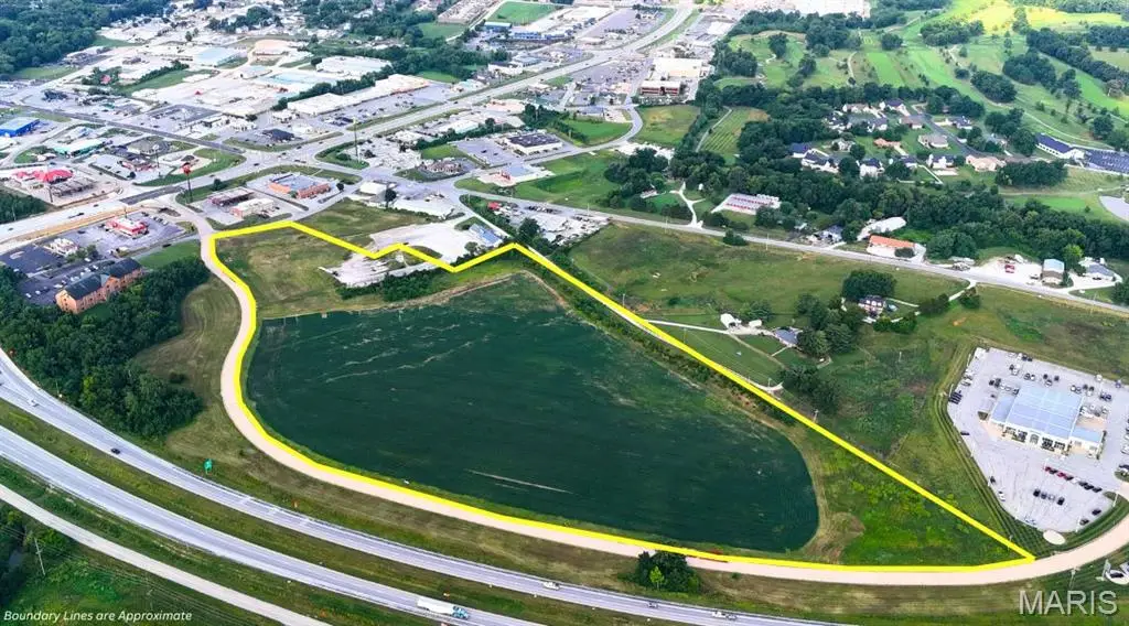 0 Turnbull Trail (7+/- Acres), Troy, MO 63379 - #1