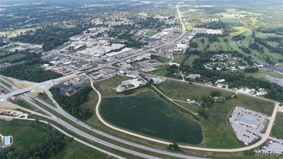0 Turnbull Trail (7+/- Acres), Troy, MO 63379 - #2