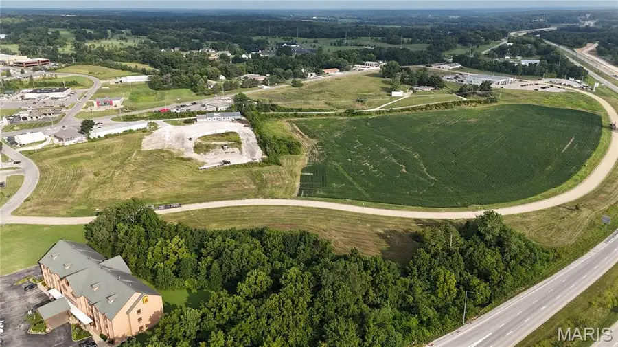 0 Turnbull Trail (7+/- Acres), Troy, MO 63379 - #3