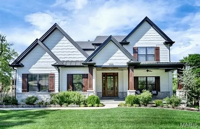 11915 Kendon Drive, Des Peres, MO 63131 - #1