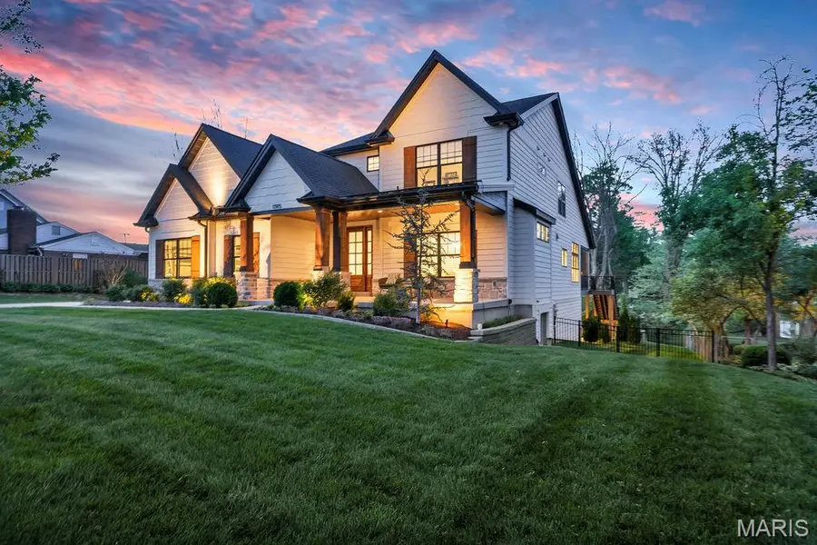 11915 Kendon Drive, Des Peres, MO 63131 - #3