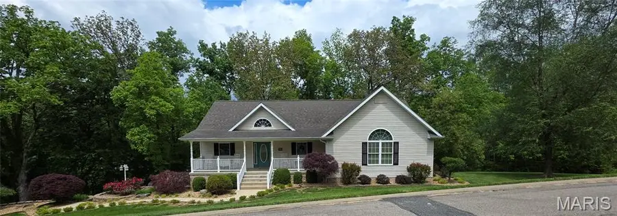 201 Estate Drive, Chester, IL 62233 - #3