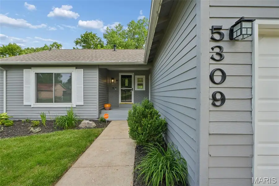 5309 Trailoaks Drive, Black Jack, MO 63033 - #2
