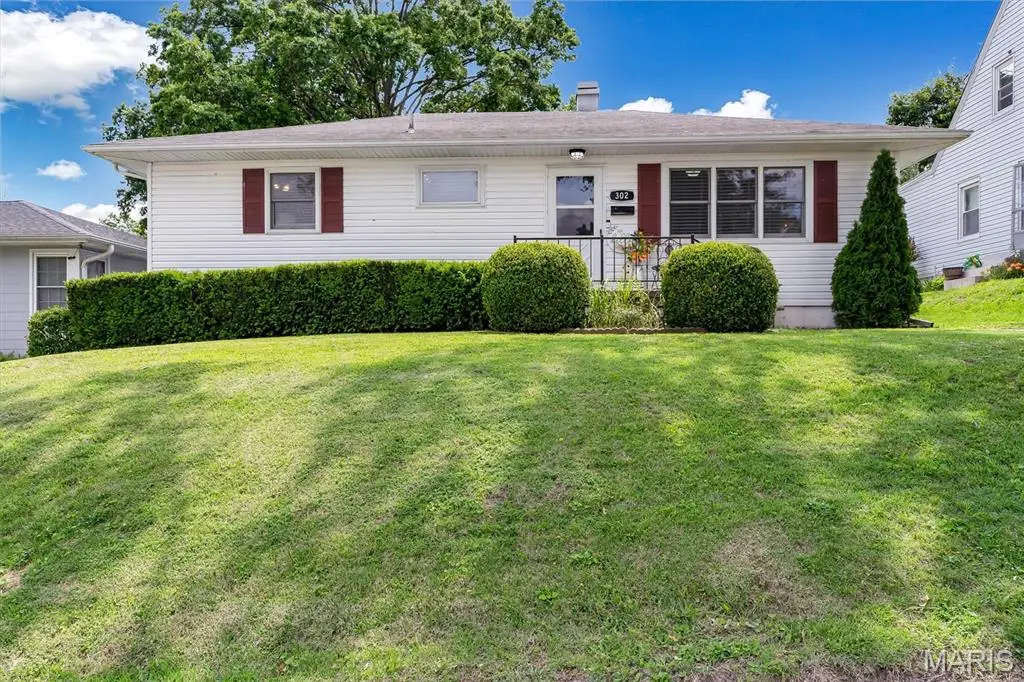302 9th Avenue, Crystal City, MO 63019 - #1