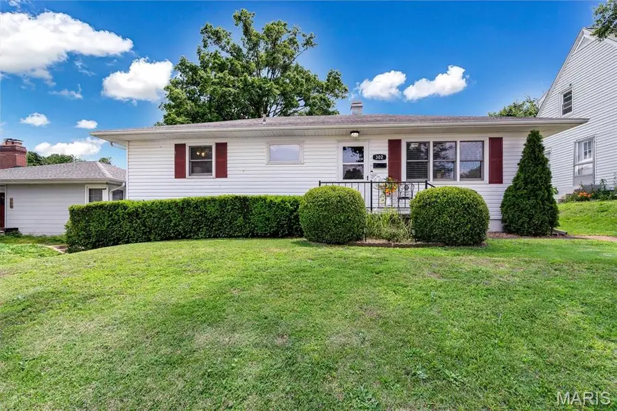 302 9th Avenue, Crystal City, MO 63019 - #2