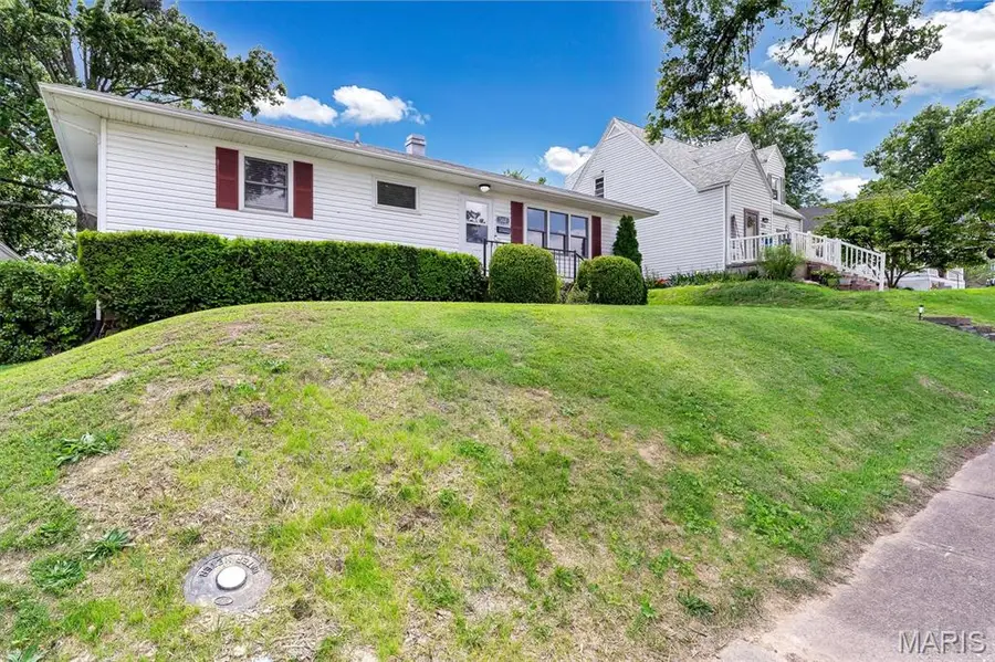 302 9th Avenue, Crystal City, MO 63019 - #3