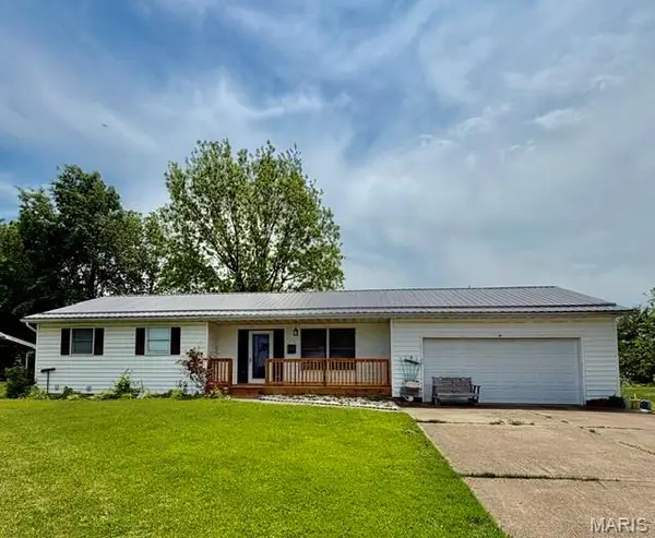 1768 Southridge Lane, Owensville, MO 65066