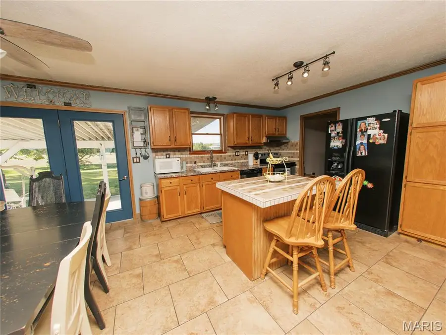 1768 Southridge Lane, Owensville, MO 65066 - #2