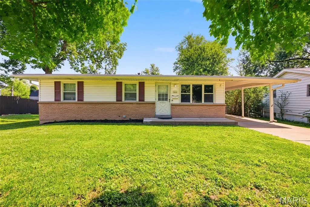 709 Riderwood Drive, Hazelwood, MO 63042 - #1