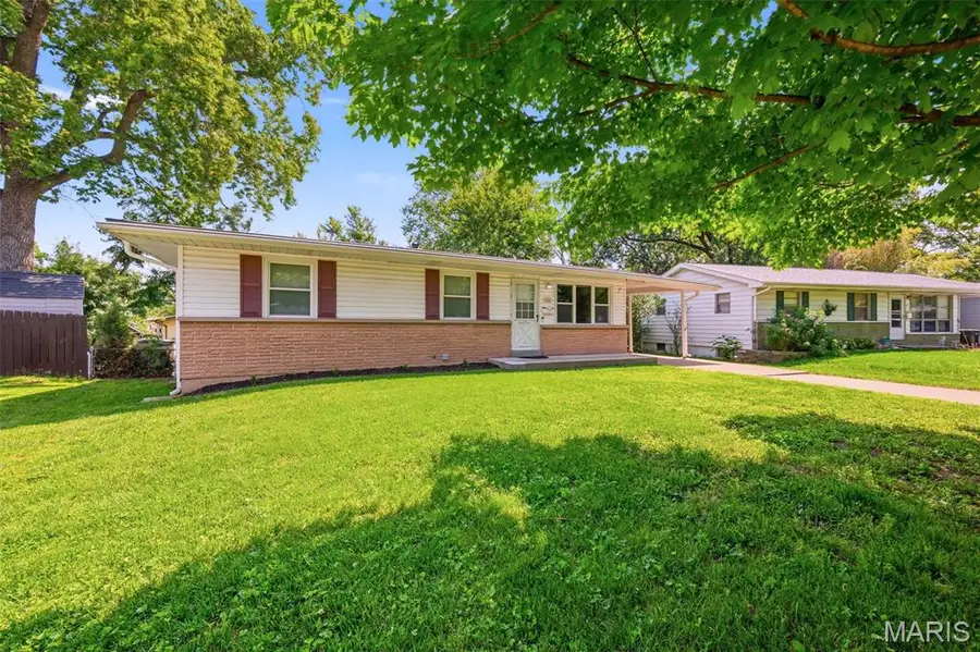 709 Riderwood Drive, Hazelwood, MO 63042 - #3