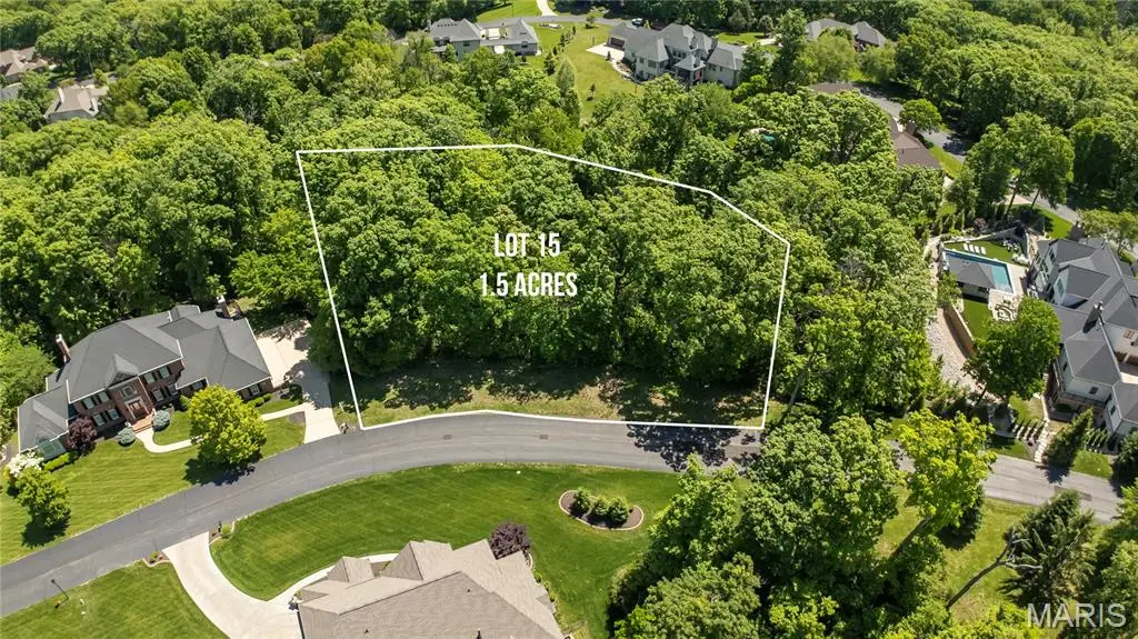24 Grand Meridien Forest, Wildwood, MO 63005 - #1
