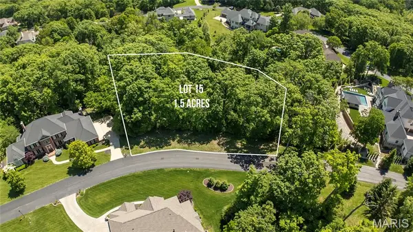 24 Grand Meridien Forest, Wildwood, MO 63005