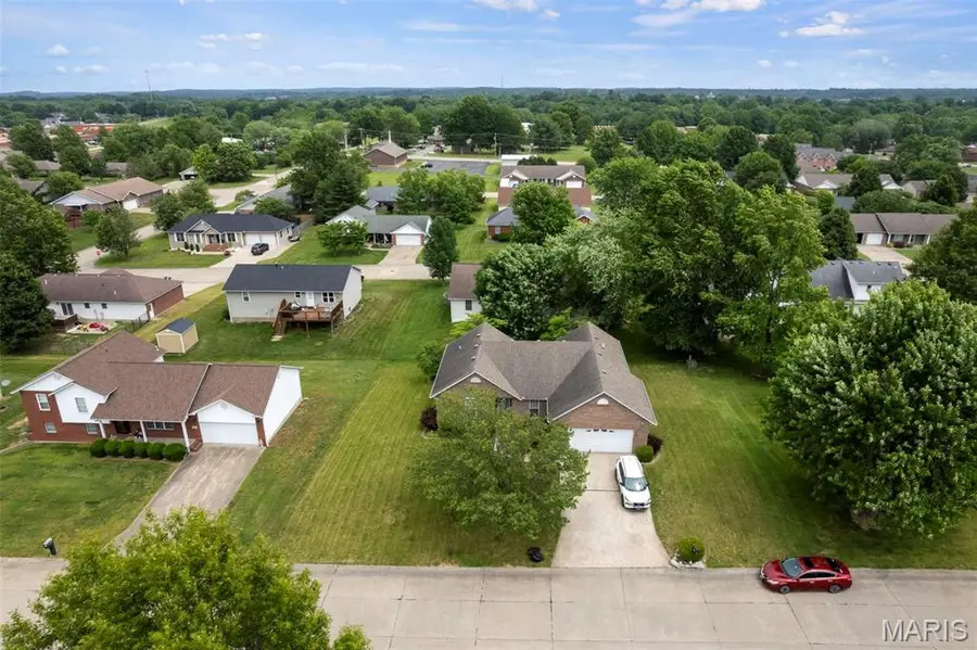 936 N West Lane, Jackson, MO 63755 - #3