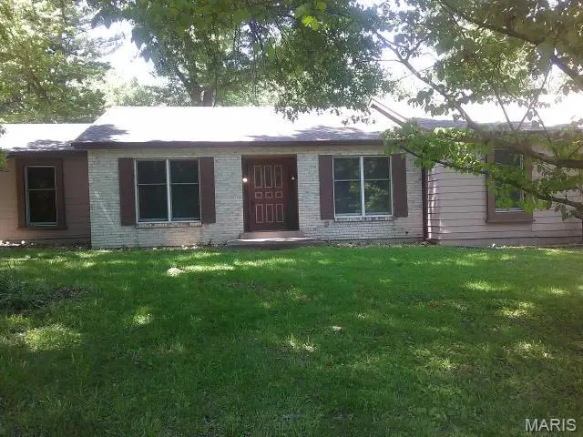12439 Norma Lane, Saint Louis, MO 63138 - #1