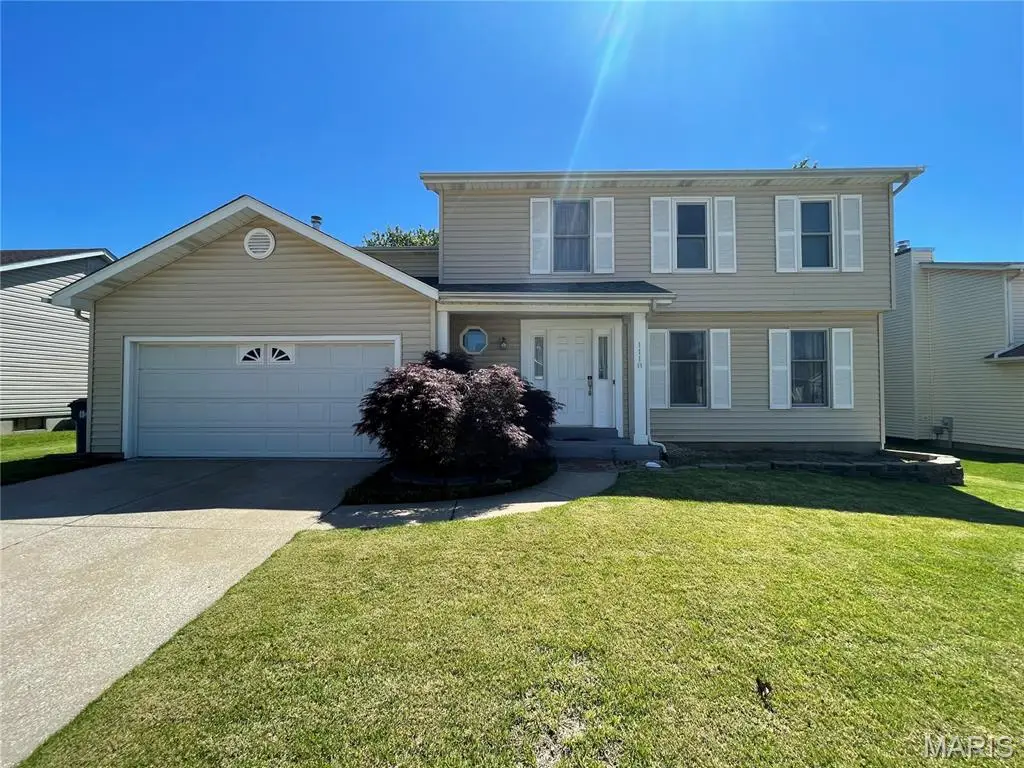 1118 Riverwood Place Drive, Hazelwood, MO 63031 - #1