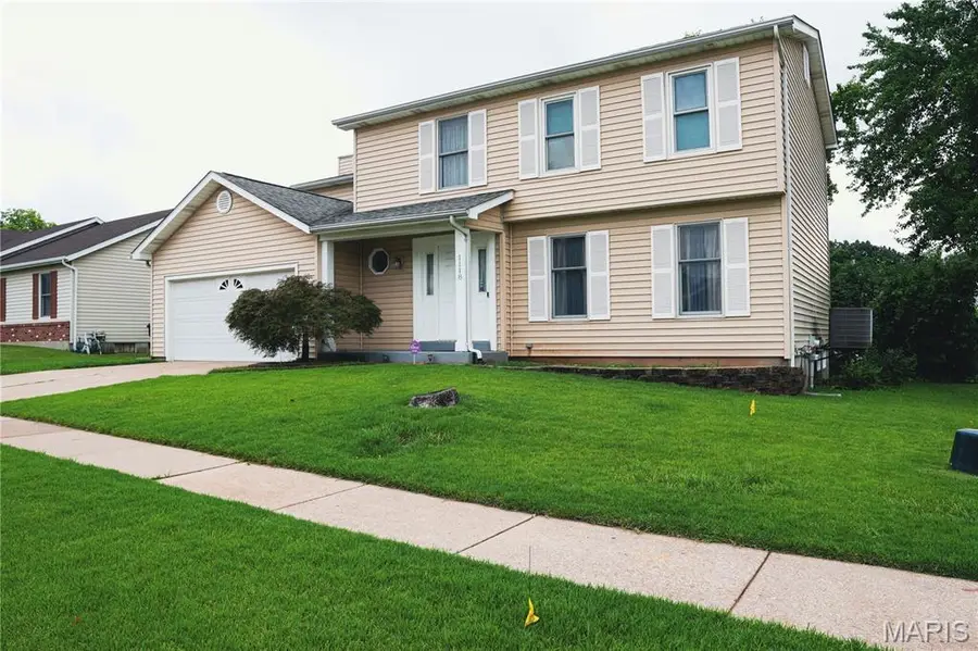 1118 Riverwood Place Drive, Hazelwood, MO 63031 - #2