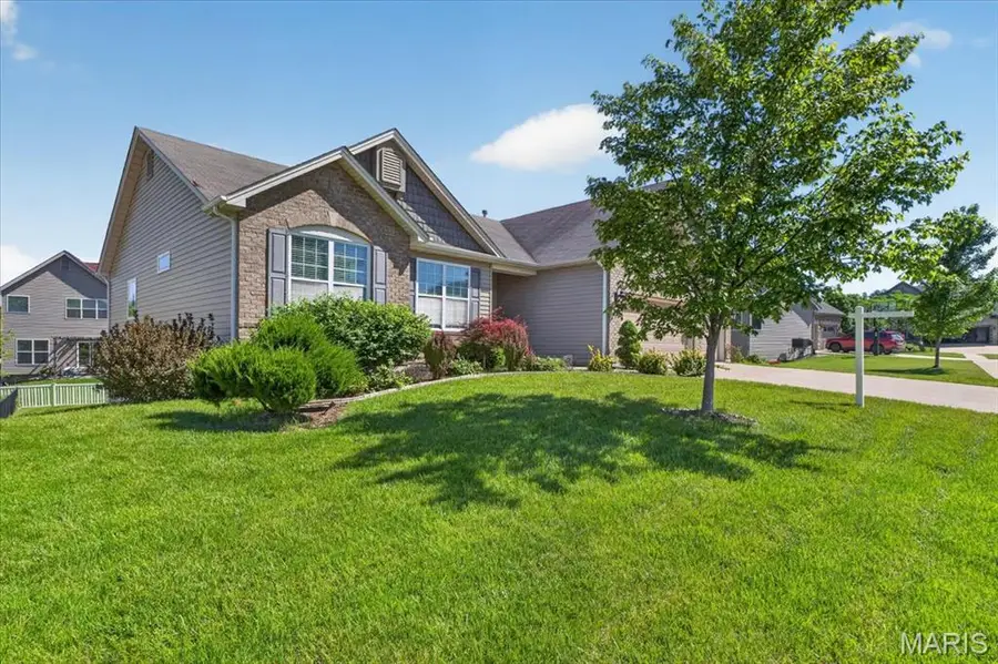 202 Andrea Lynne Drive, Wentzville, MO 63385 - #2