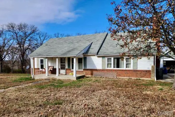 353 Truman Street, Newburg, MO 65550