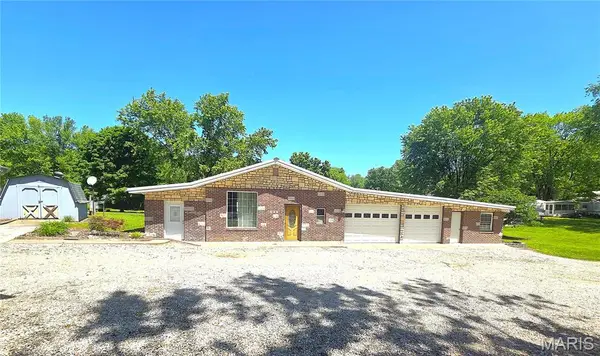 352 Arrowhead Trail, Hermann, MO 65041