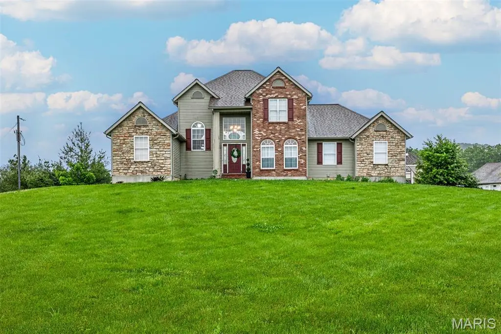12317 Highway 100, Berger, MO 63014 - #1
