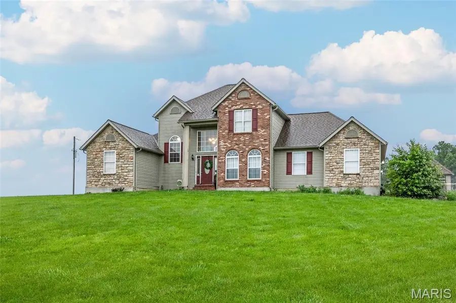 12317 Highway 100, Berger, MO 63014 - #2