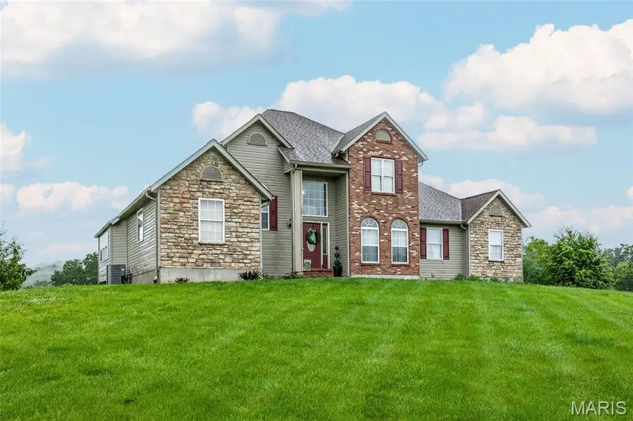 12317 Highway 100, Berger, MO 63014 - #3