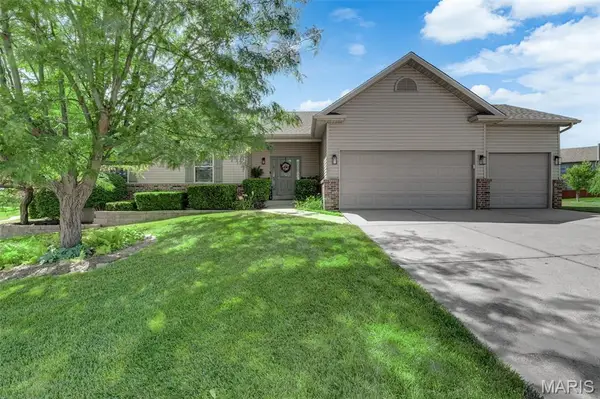 810 Kevin Drive, Wentzville, MO 63385