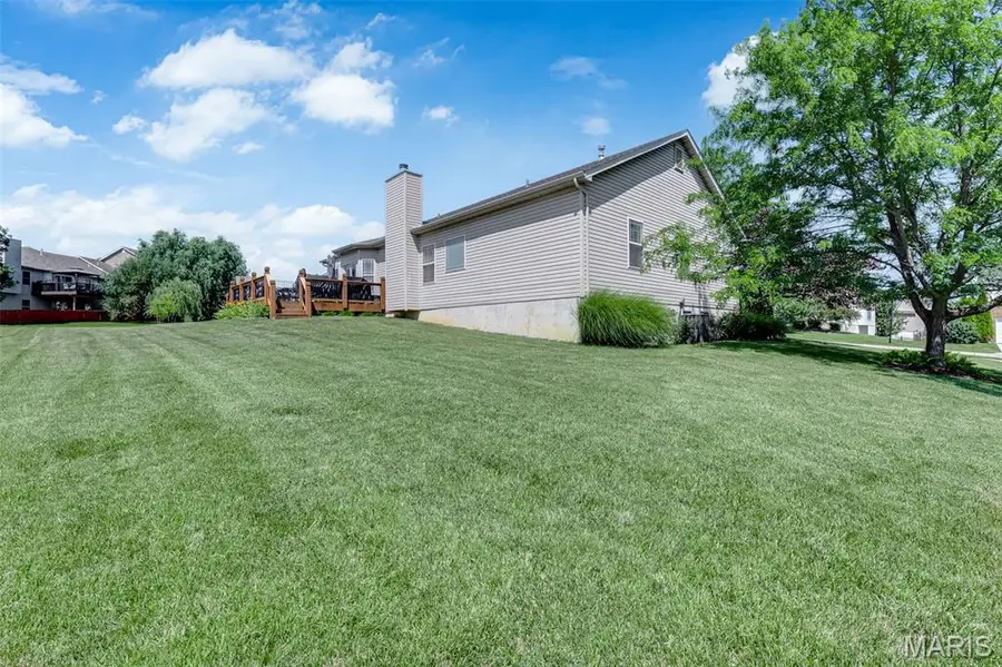 810 Kevin Drive, Wentzville, MO 63385 - #3